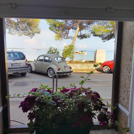Apartman Brioni Fažana Eksteriør billede