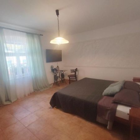 Apartman Brioni Fažana Eksteriør billede