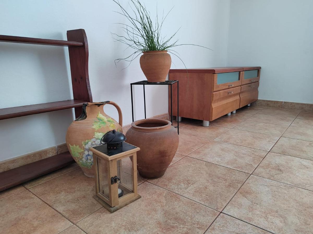 Apartman Brioni Fažana Eksteriør billede