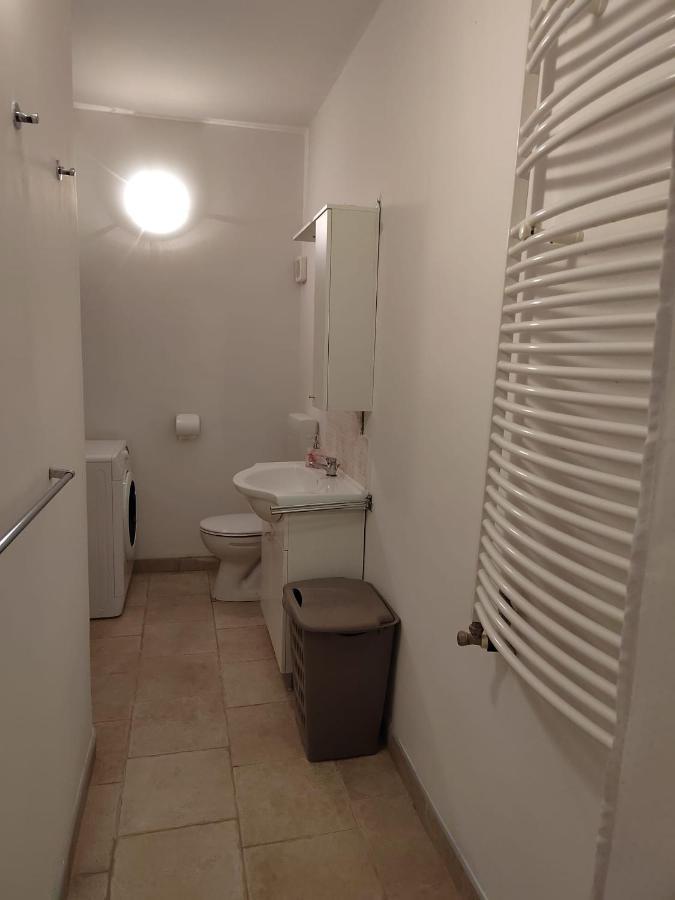 Apartman Brioni Fažana Eksteriør billede