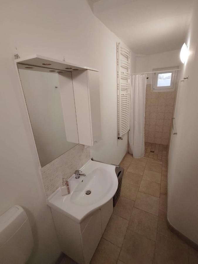 Apartman Brioni Fažana Eksteriør billede