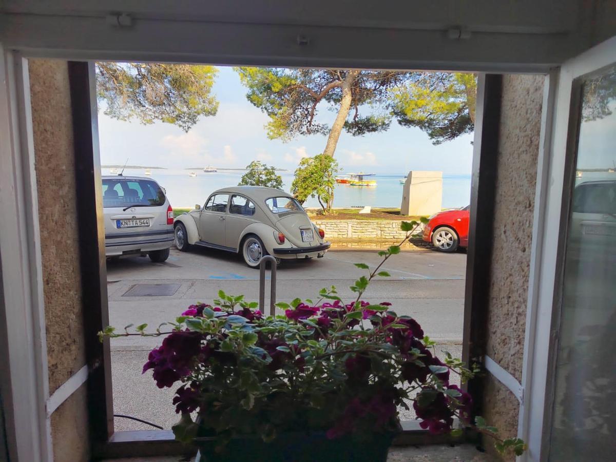 Apartman Brioni Fažana Eksteriør billede