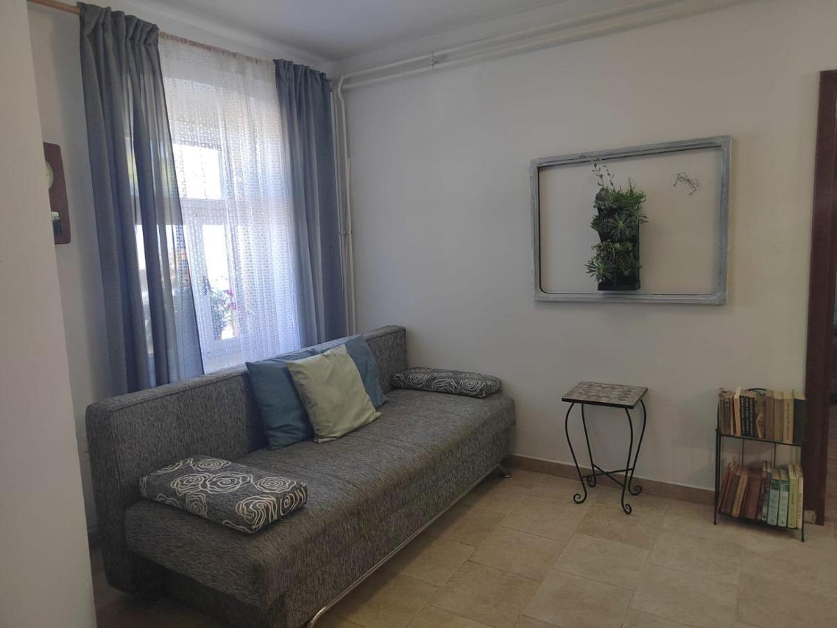Apartman Brioni Fažana Eksteriør billede