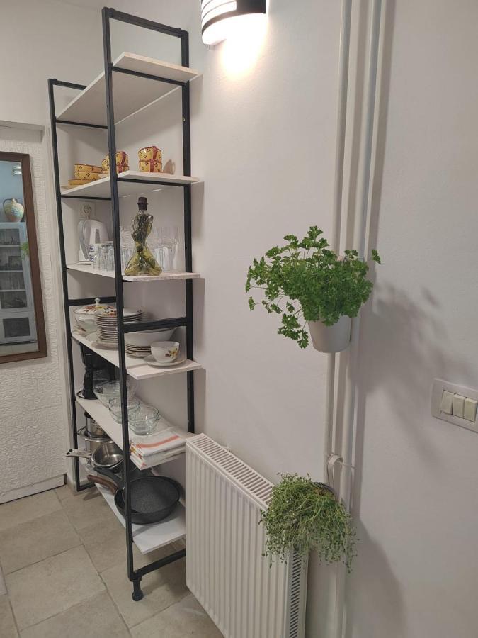 Apartman Brioni Fažana Eksteriør billede