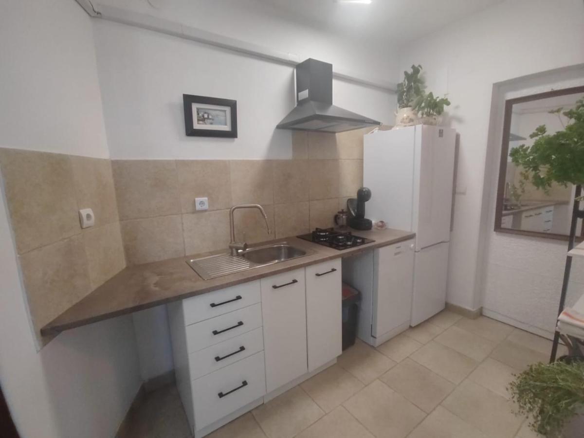 Apartman Brioni Fažana Eksteriør billede