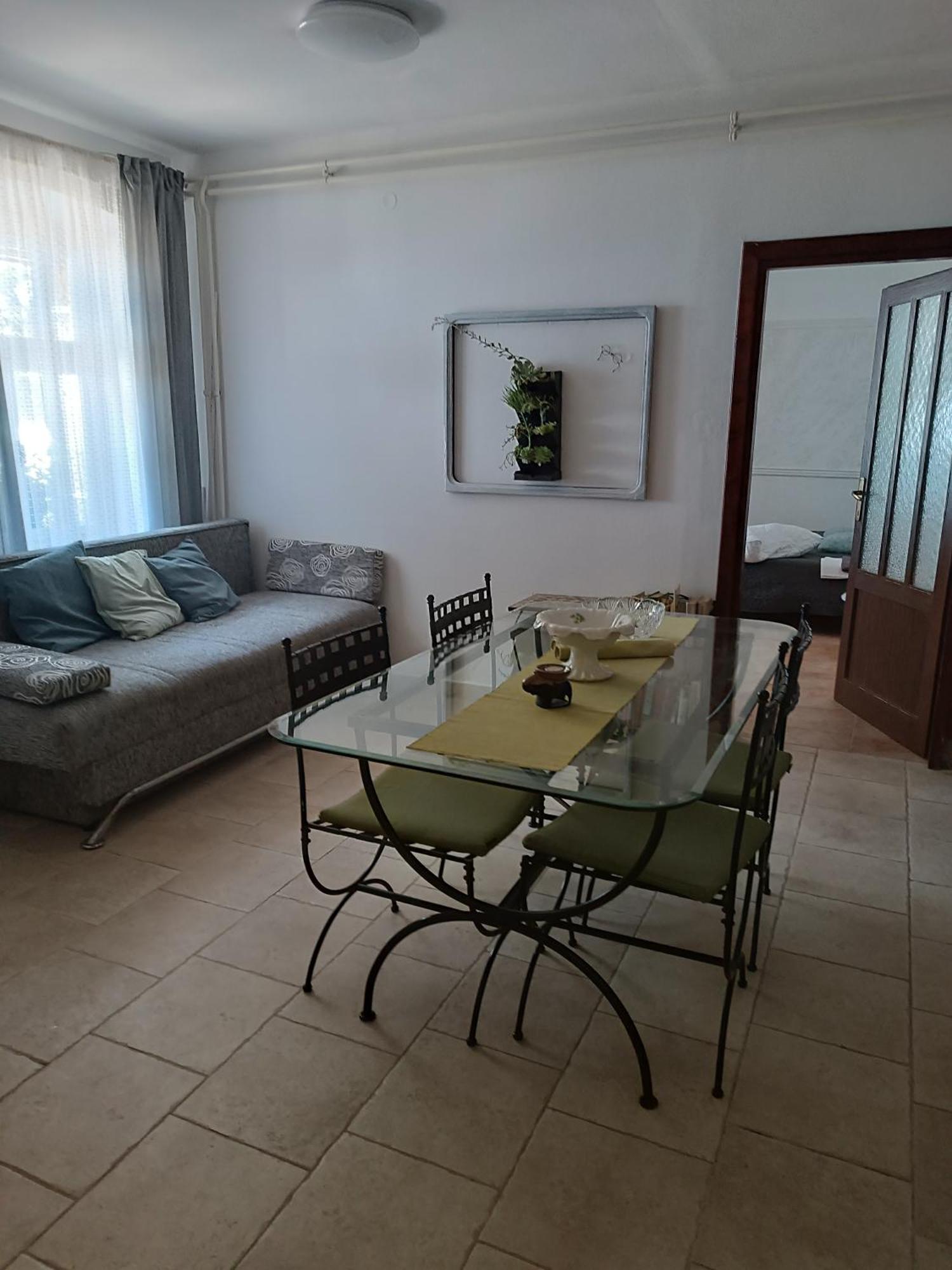 Apartman Brioni Fažana Eksteriør billede