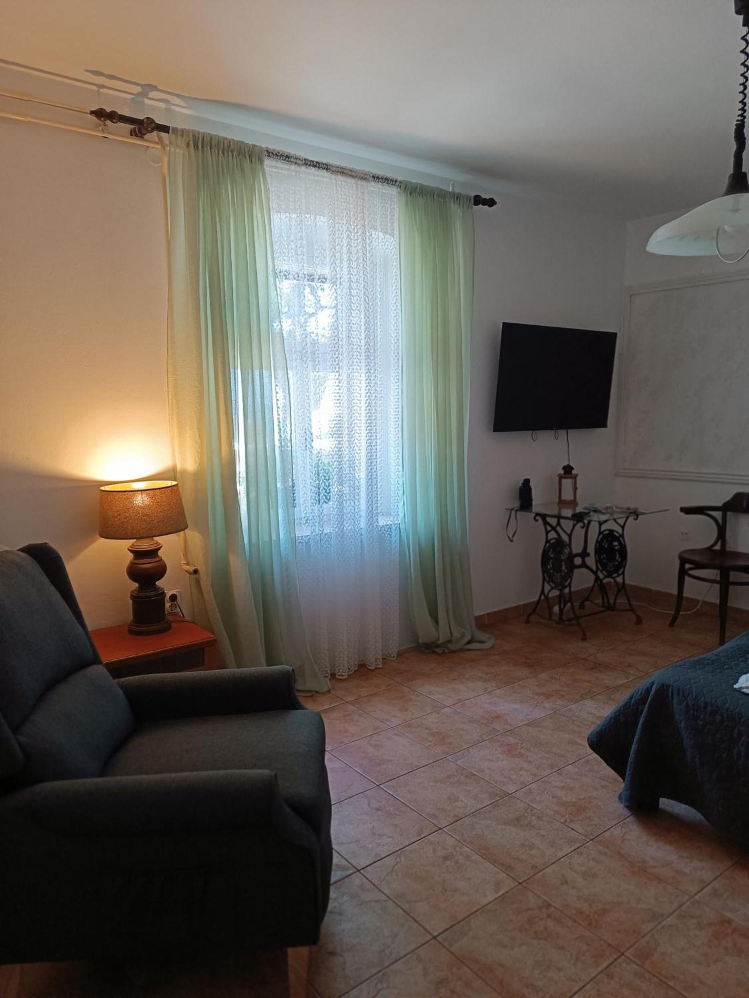 Apartman Brioni Fažana Eksteriør billede